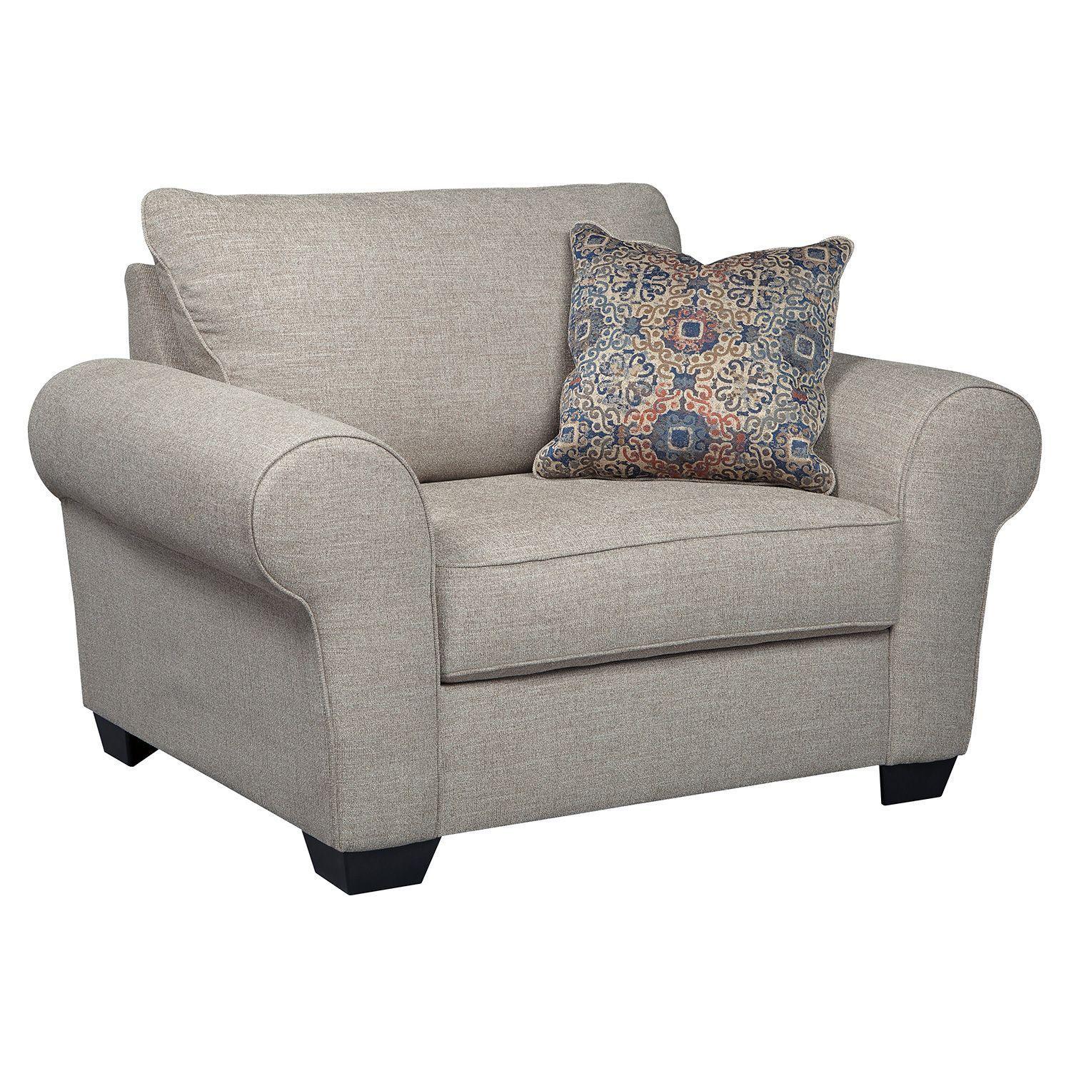 Sofá 1 cuerpo oversized Belcampo jute-0