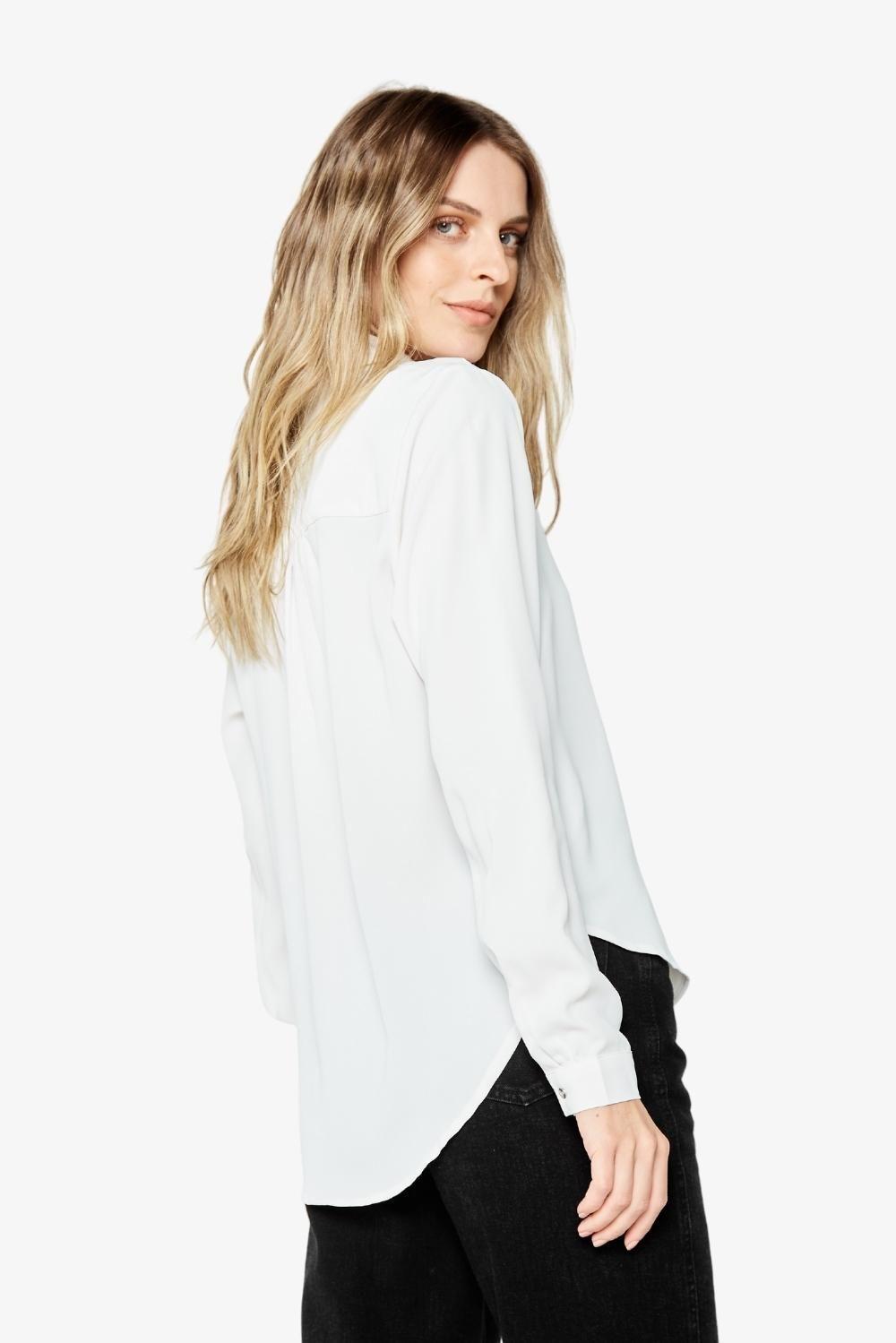 Blusa Sara blanca-2