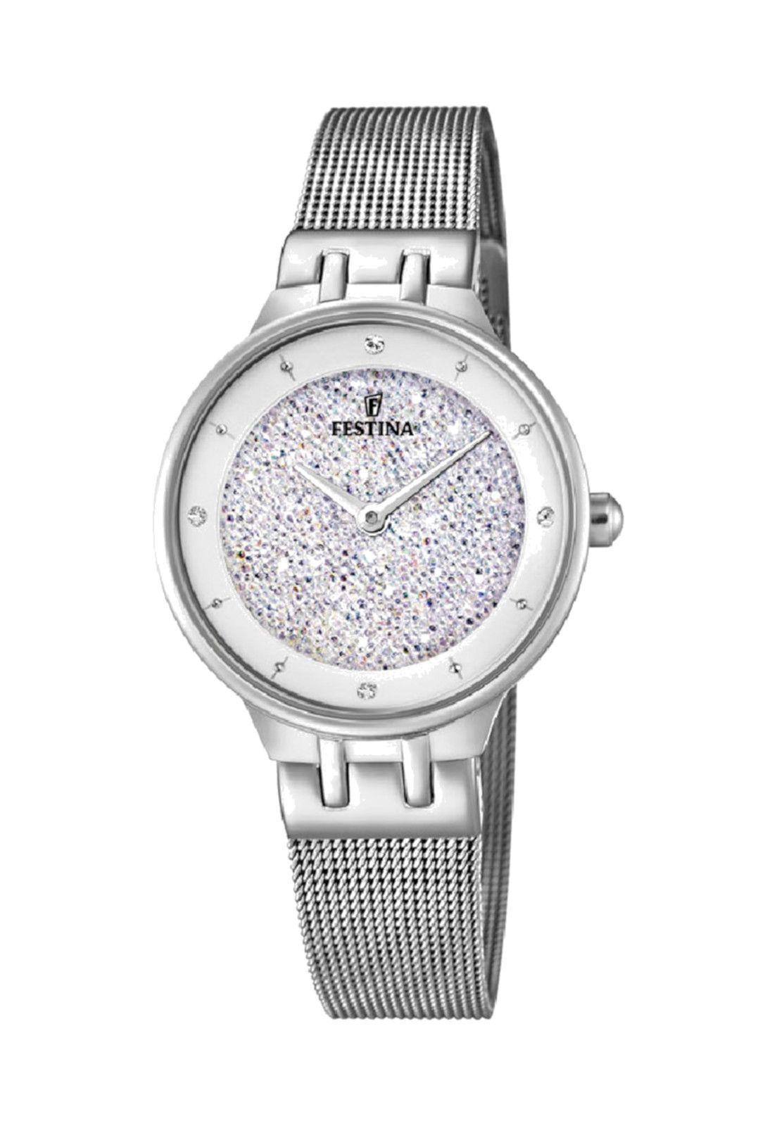 Reloj F20385/1 Festina Mujer-0