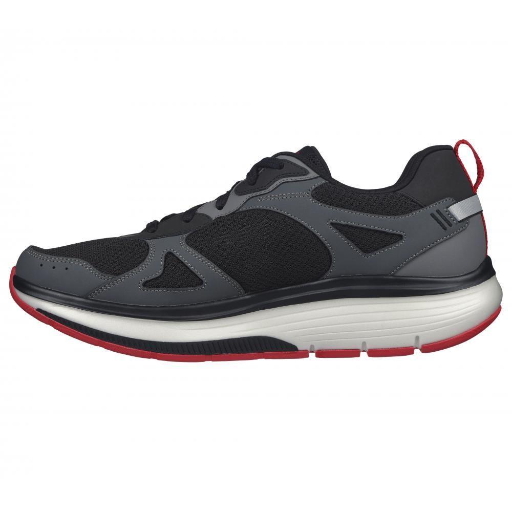 Zapatilla Hombre Go Walk Workout Negro Skechers-3