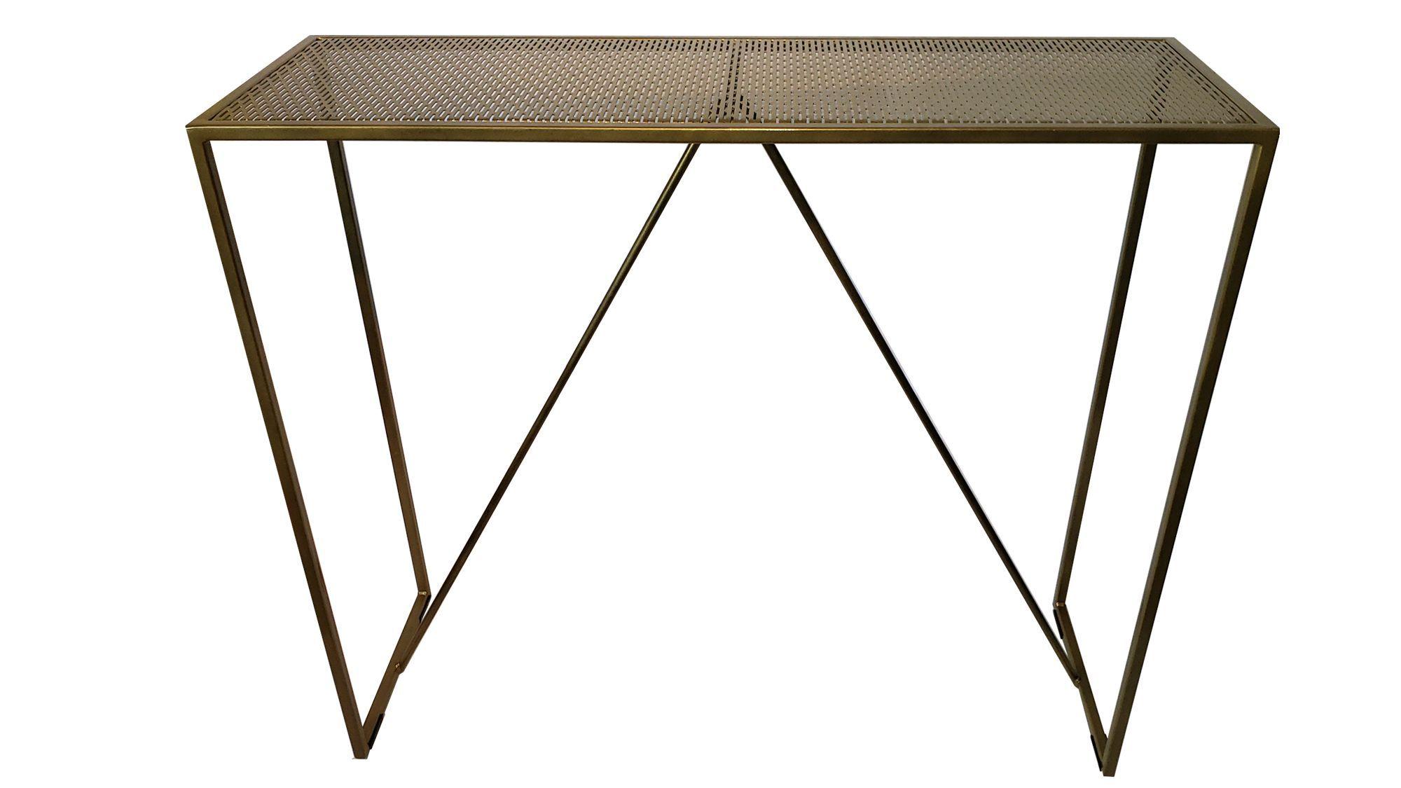 Mesa Arrimo GOLDEN-2