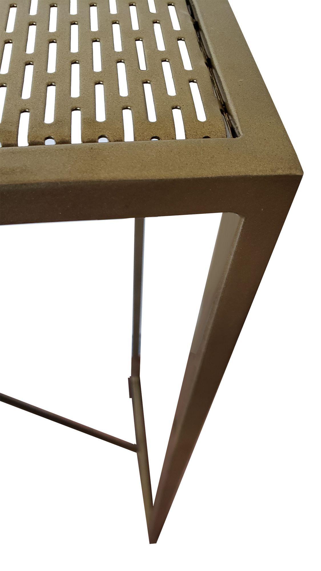 Mesa Arrimo GOLDEN-4