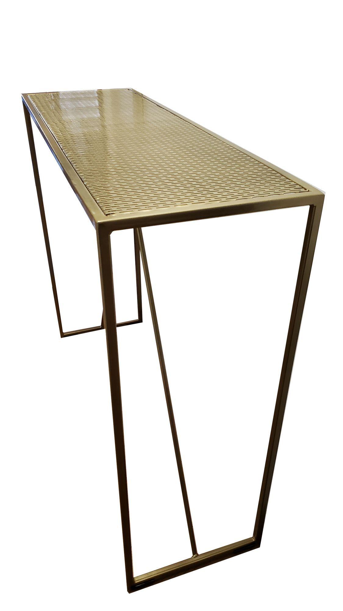 Mesa Arrimo GOLDEN-0