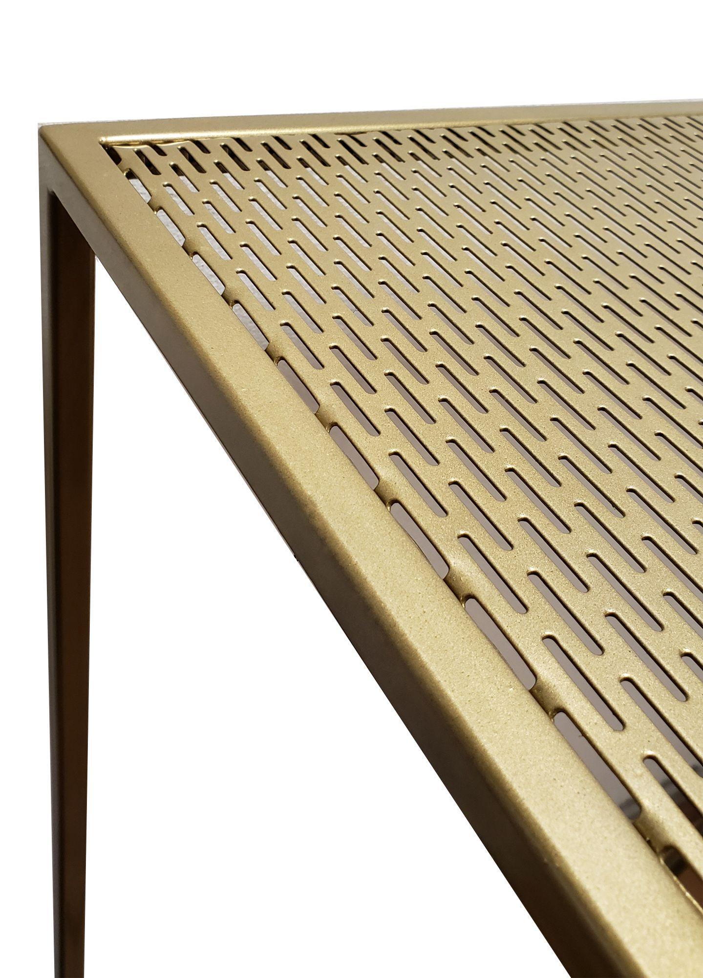 Mesa Arrimo GOLDEN-1