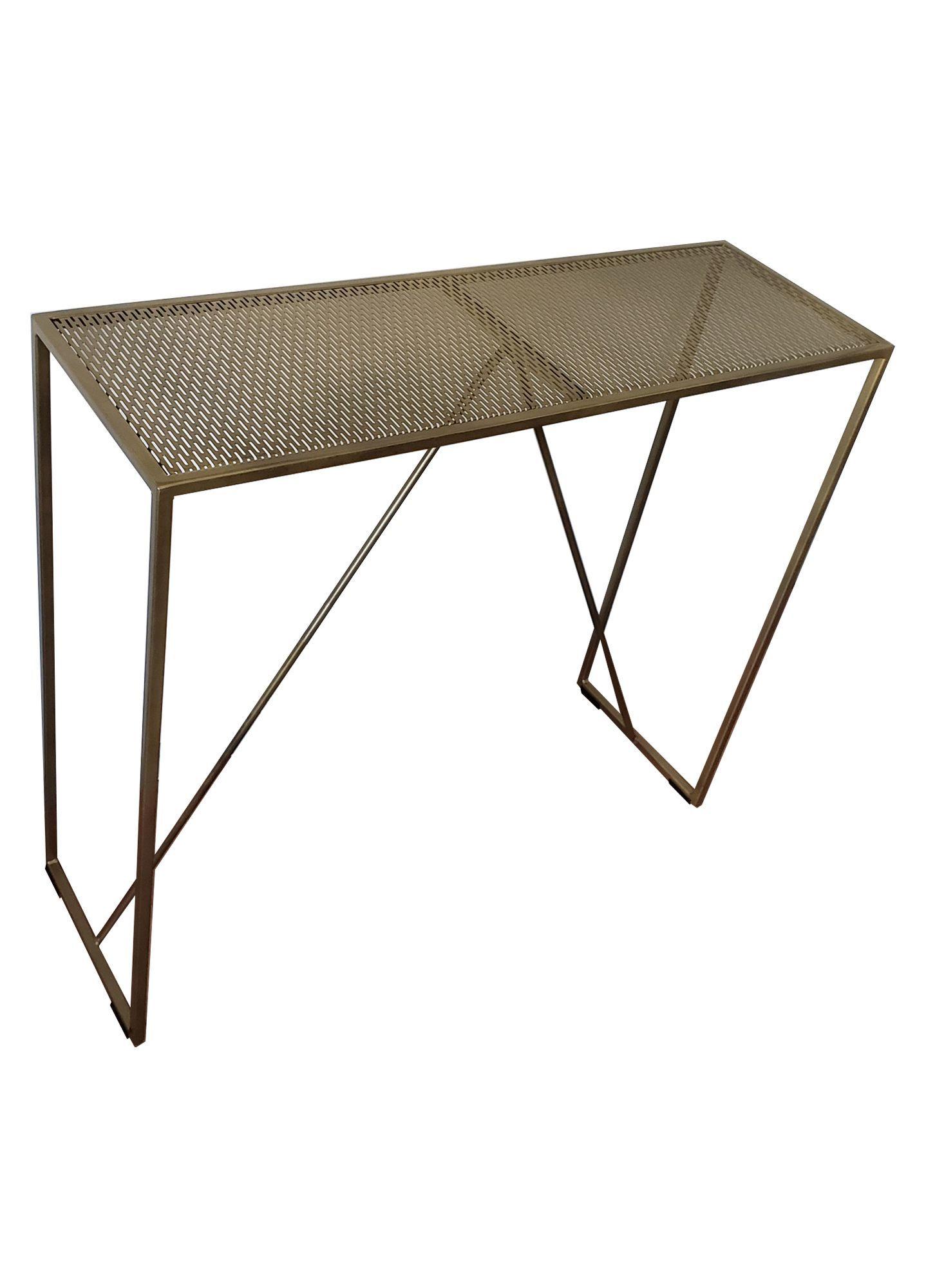 Mesa Arrimo GOLDEN-3