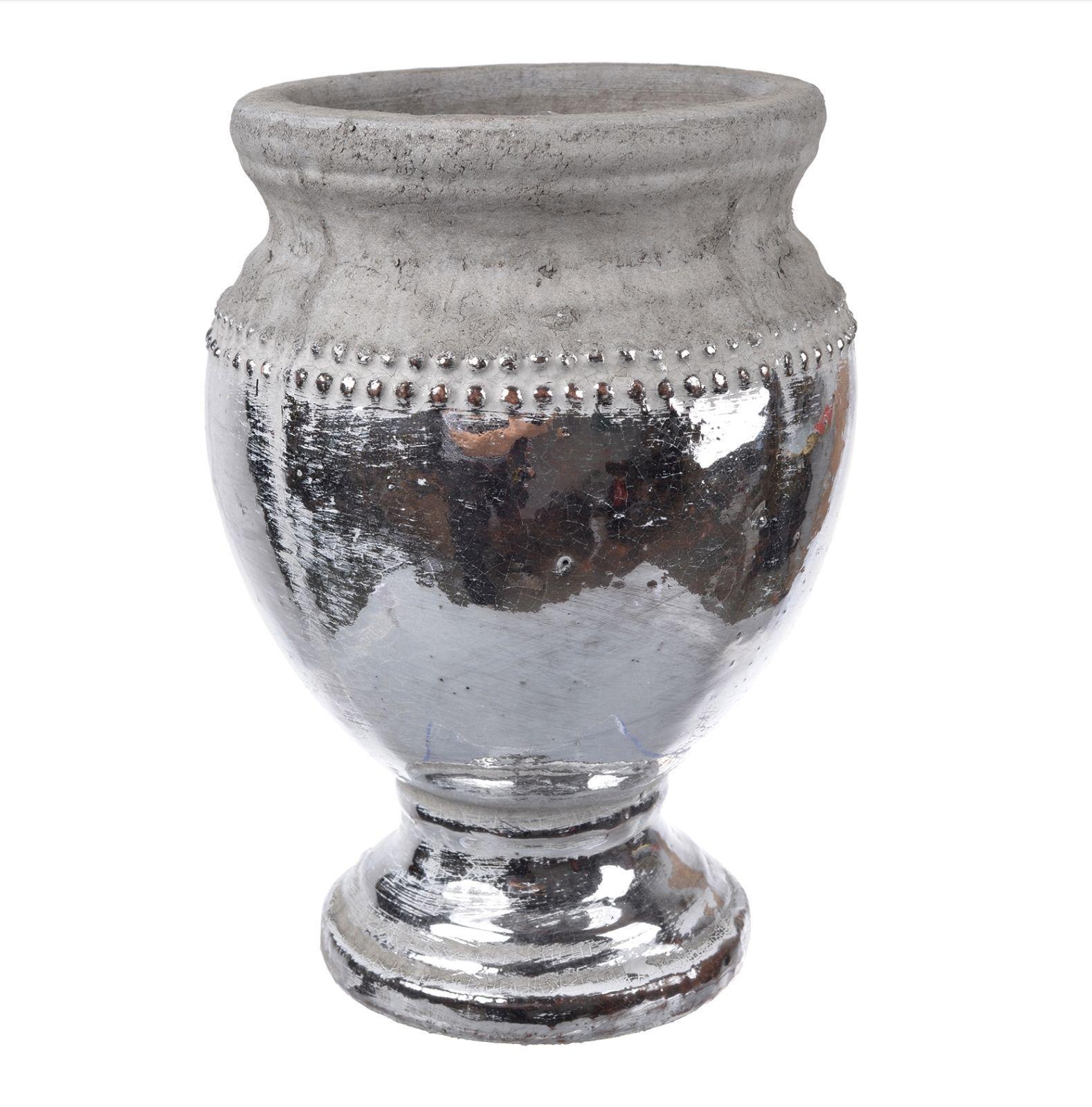 Jarrón Kameni M - 24x18cm-0