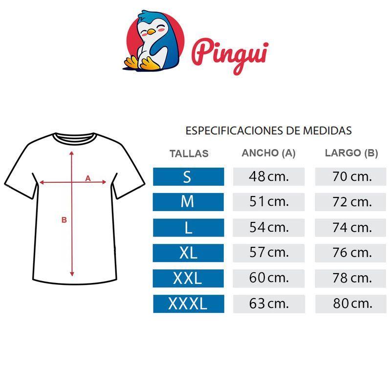 Polera Depredador Aliens-3