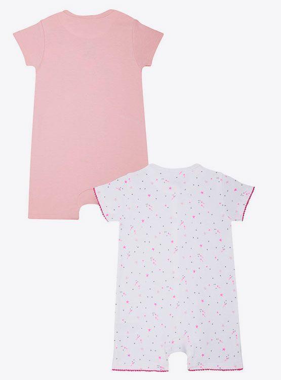 Pack Bombachos Mothercare Unicornio-1