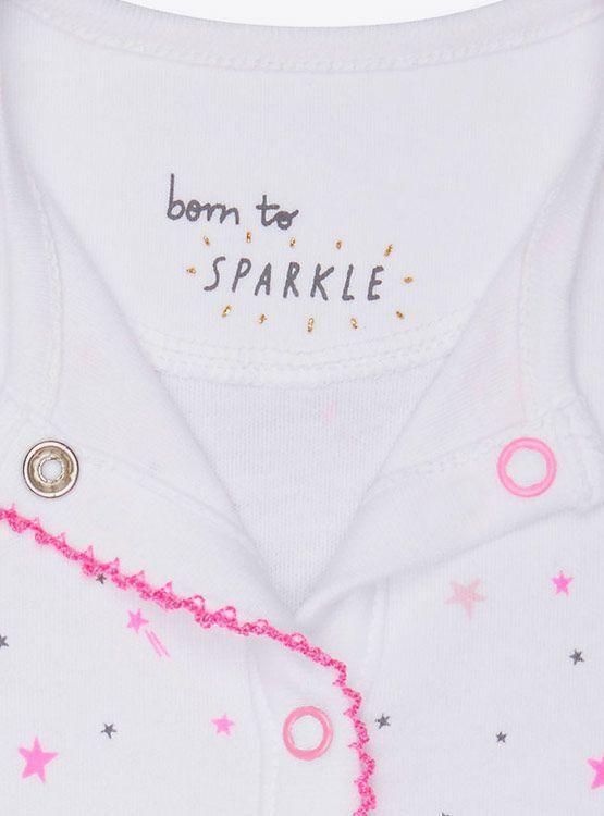 Pack Bombachos Mothercare Unicornio-2