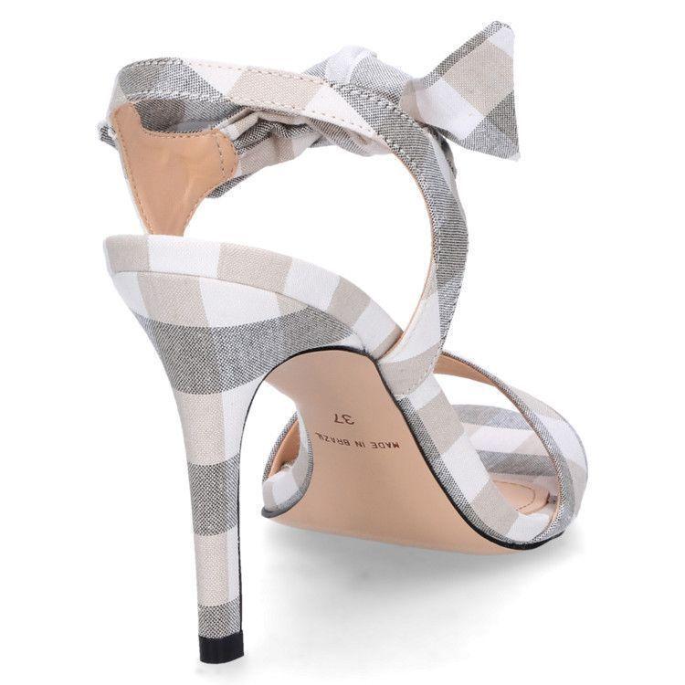 Sandalia Casual Mujer Mingo - U490-2