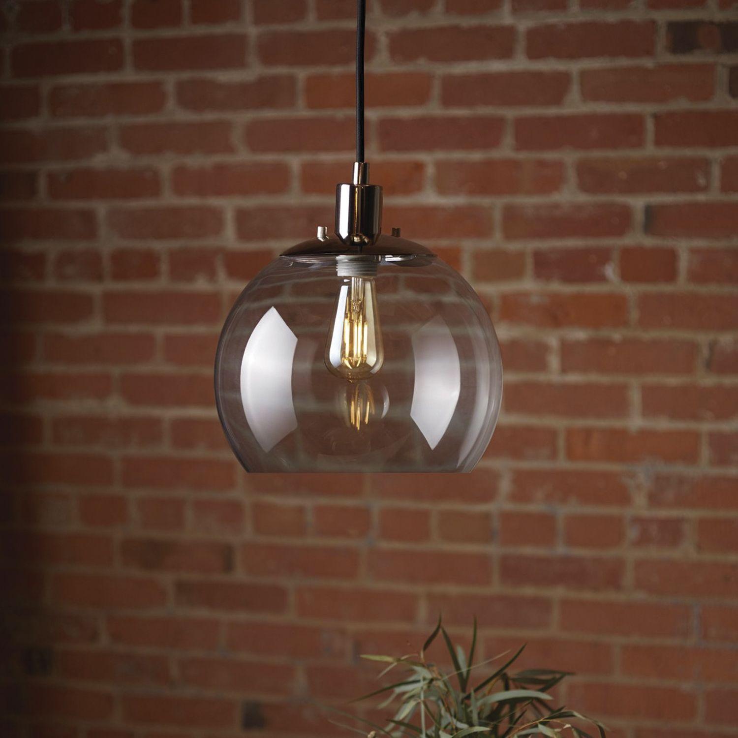 Ampolleta LED E-27 Filamento 5W ST64-6