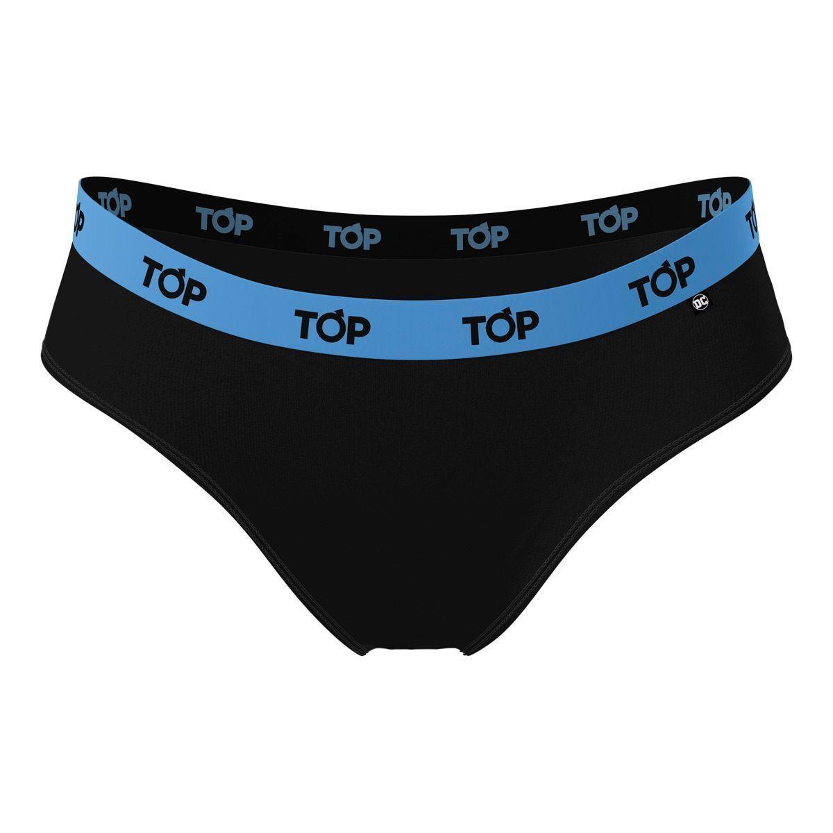 Bikinis Algodón DC Pack 3 C3 Top-2
