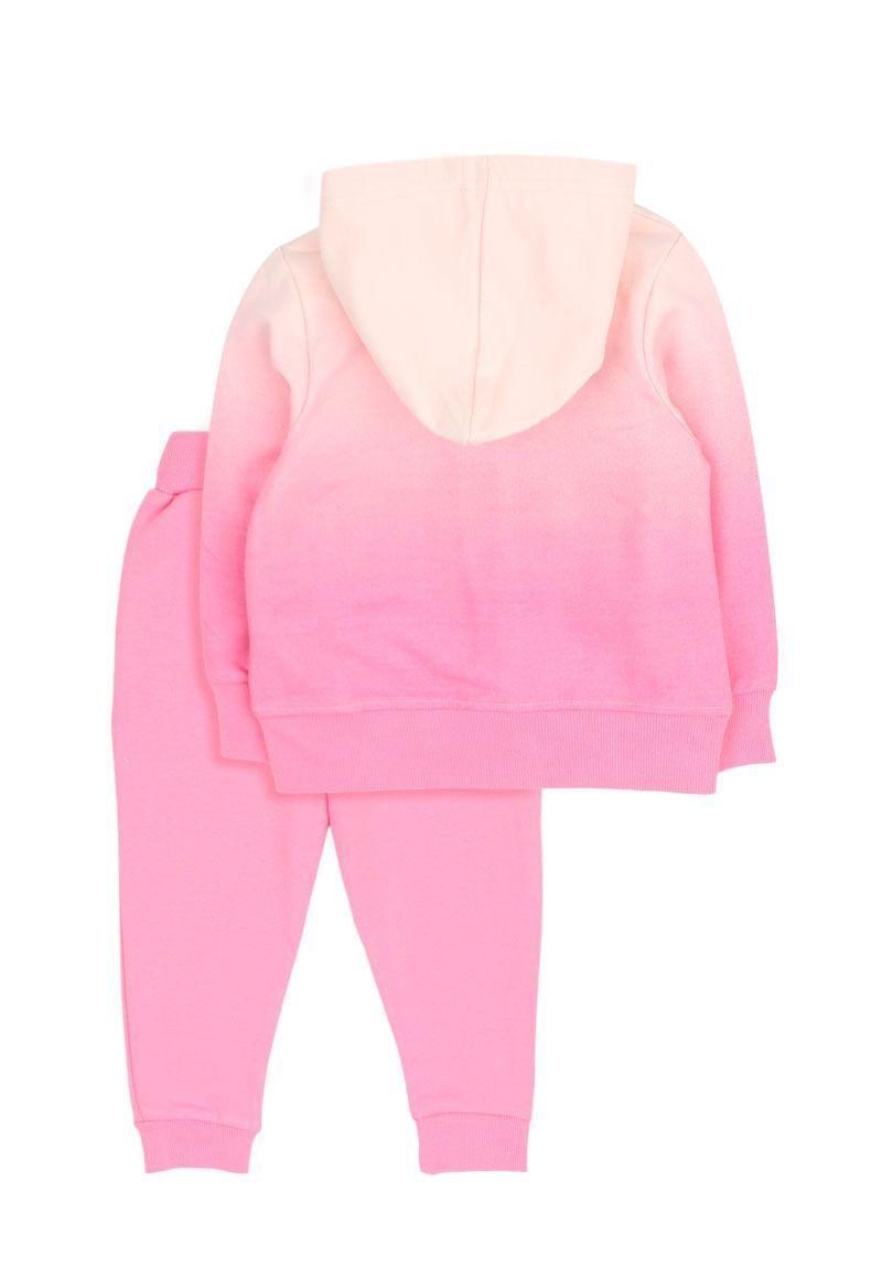 Buzo bebé niña degradé soul 217-1