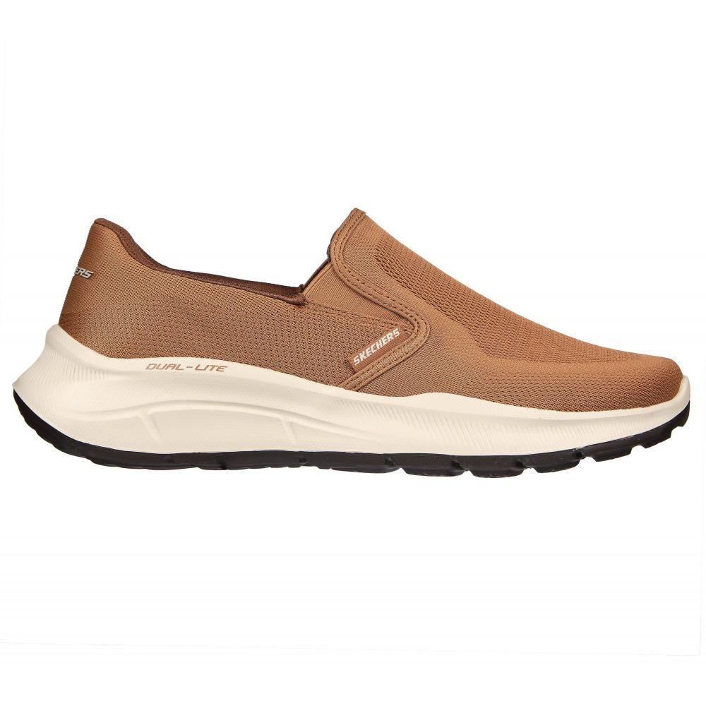 Zapatilla Hombre Equalizer 5.0 Café Skechers-4