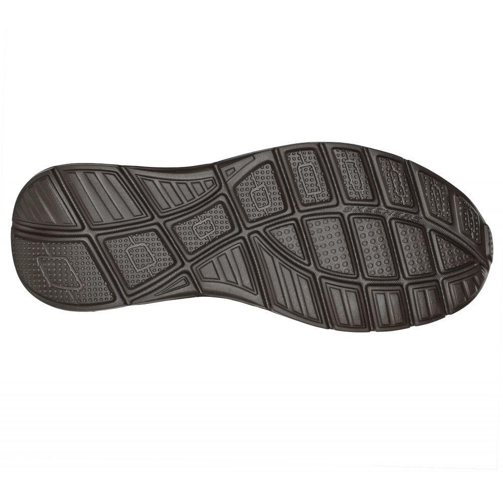 Zapatilla Hombre Equalizer 5.0 Café Skechers-2