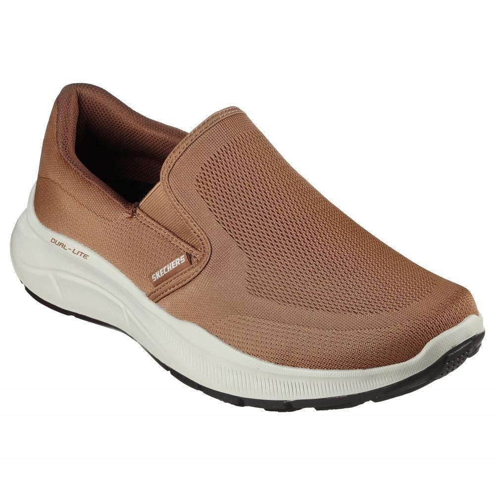 Zapatilla Hombre Equalizer 5.0 Café Skechers-0