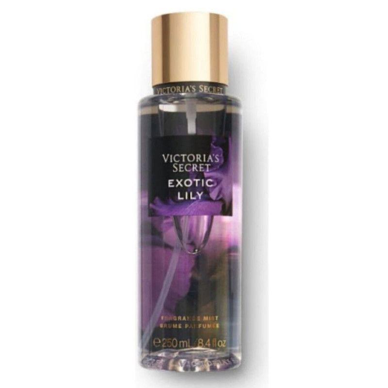 Exotic Lily Victoria Secret 250Ml Colonia-0