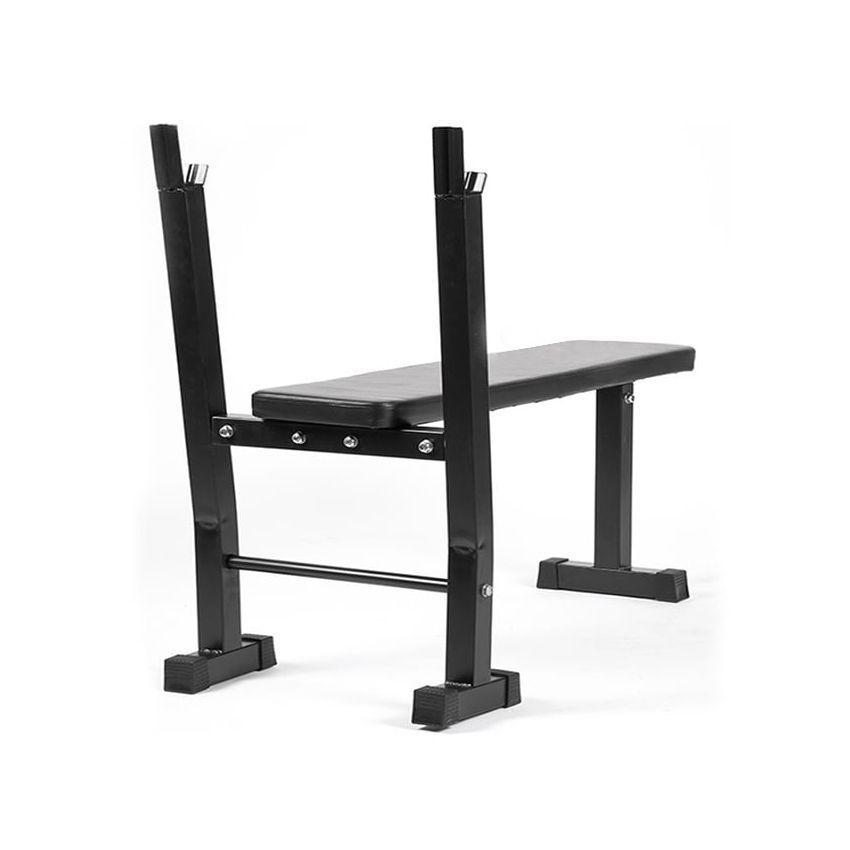 Banco Press para barra Línea Eco 24-d-3