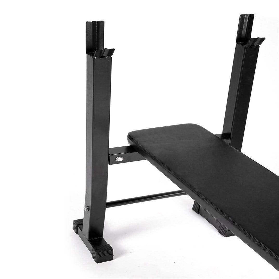 Banco Press para barra Línea Eco 24-d-2