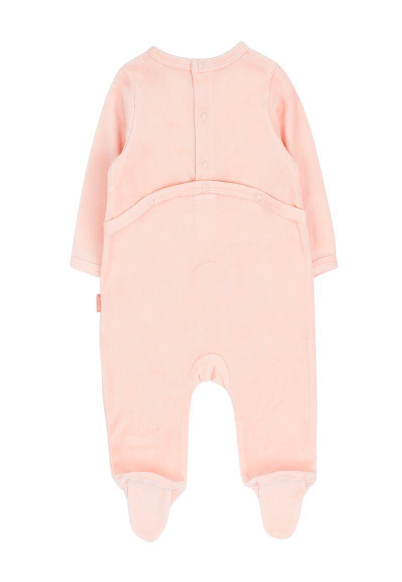 Osito newborn niña plush 130-1