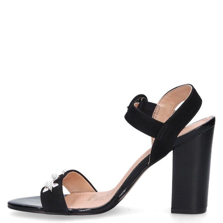 Sandalia Casual Mujer Mingo - S561-3