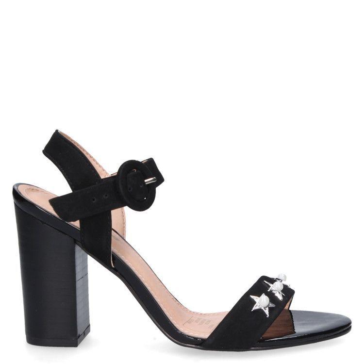 Sandalia Casual Mujer Mingo - S561-1