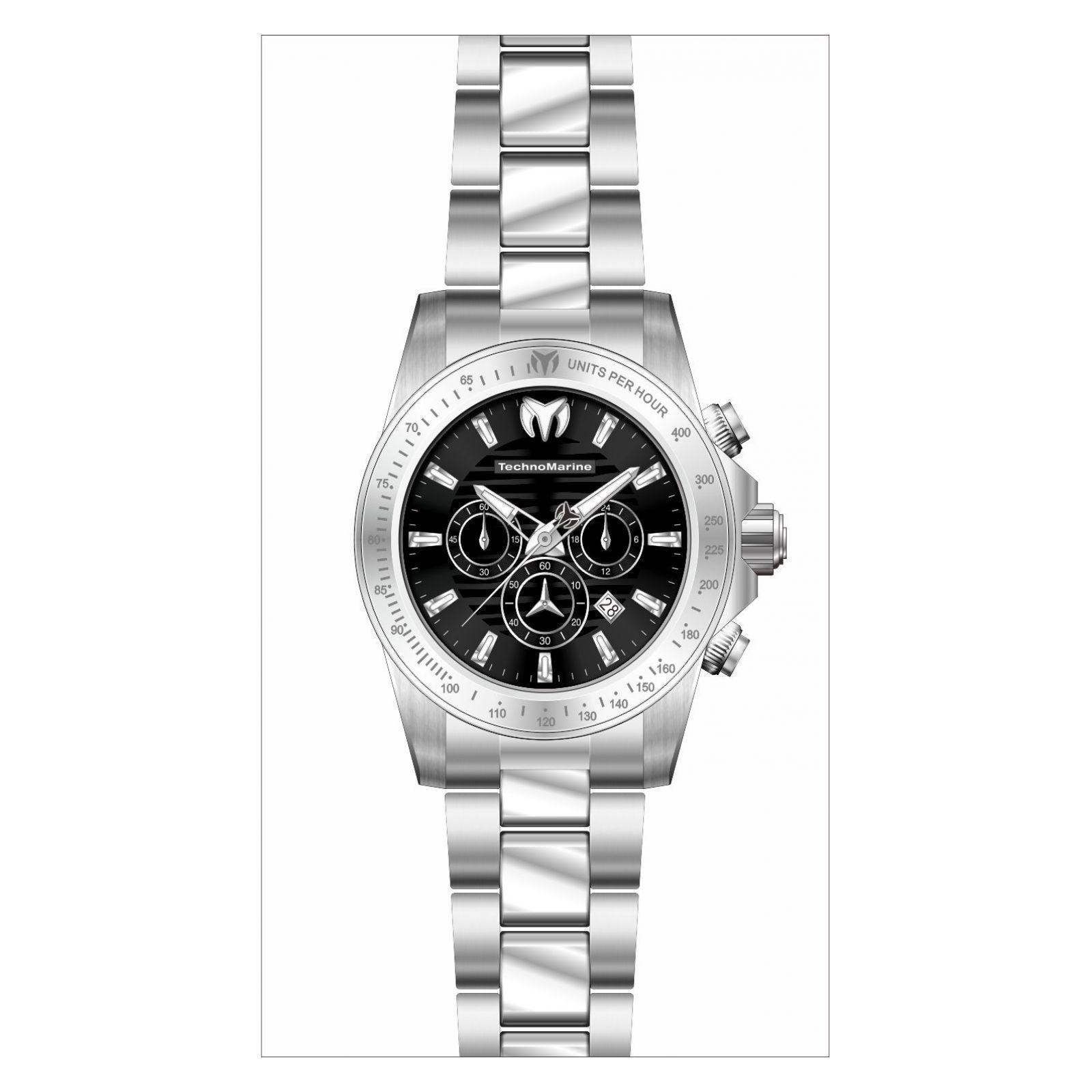Reloj Hombre Technomarine TM-220125 Manta-1