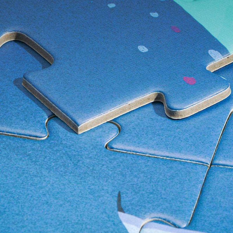 Maleta Puzzle Oceano Fantástico-3