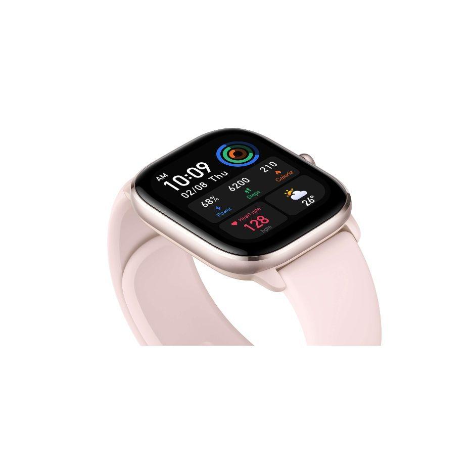 Amazfit GTS 4 Mini - Rosado-2