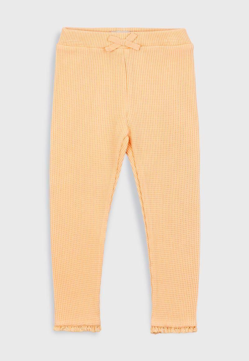Leggins bebé niña textura soul 200-0
