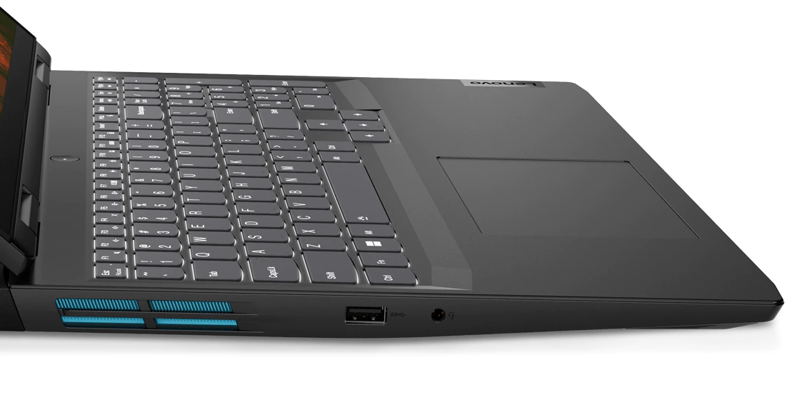Notebook IdeaPad Gaming 3 AMD Ryzen 7 16GB RAM 512GB SSD RTX3050 Ti 16''-8