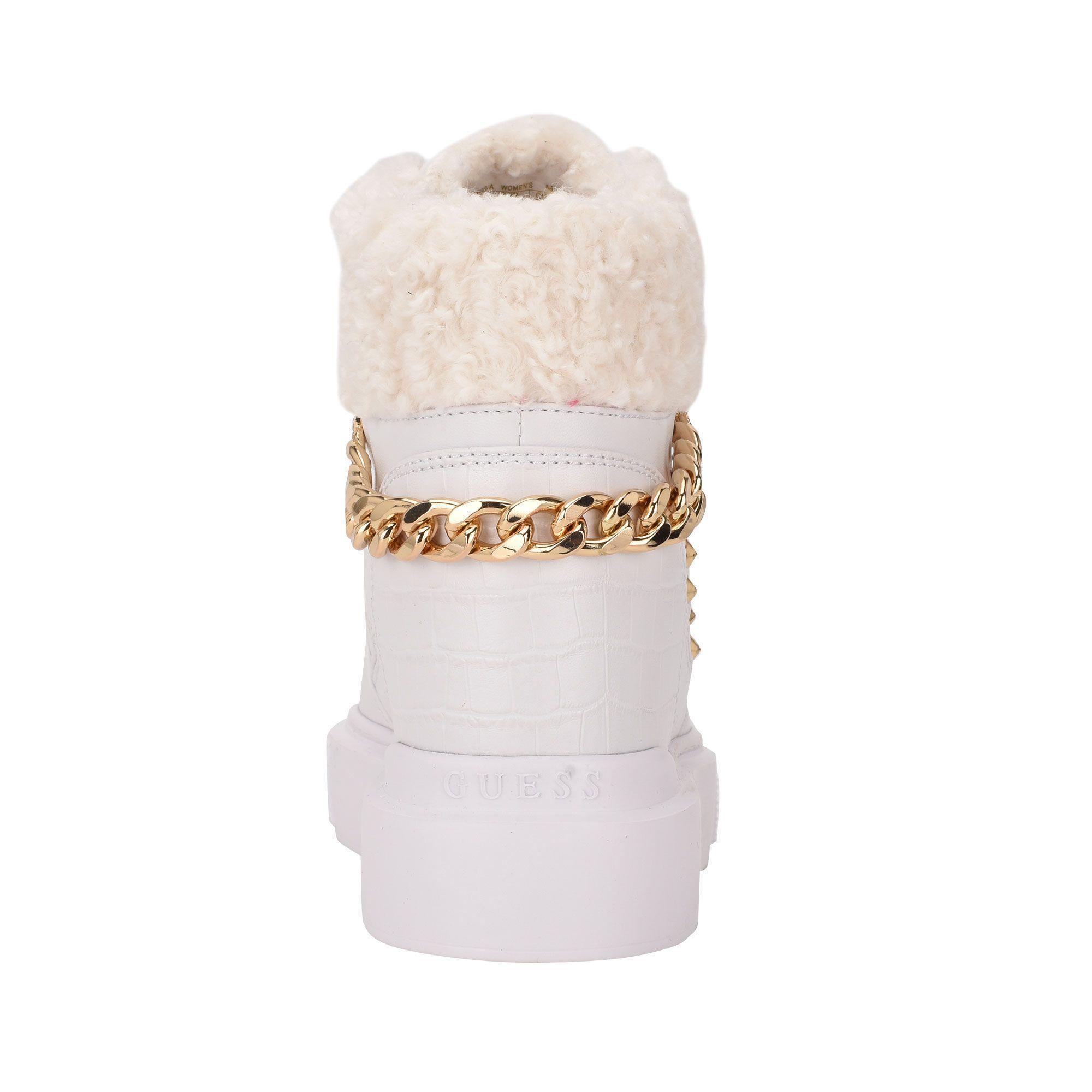 ZAPATILLAS GUESS Footwear gwARYIA2-A-1