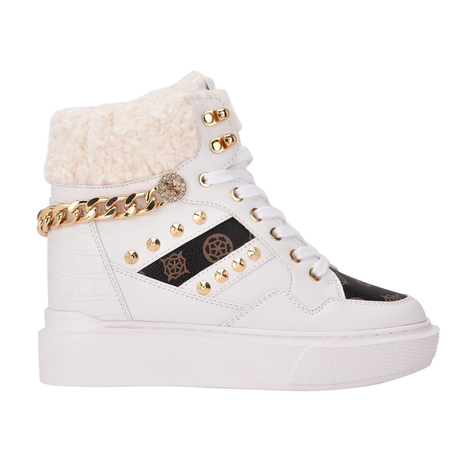 ZAPATILLAS GUESS Footwear gwARYIA2-A-4
