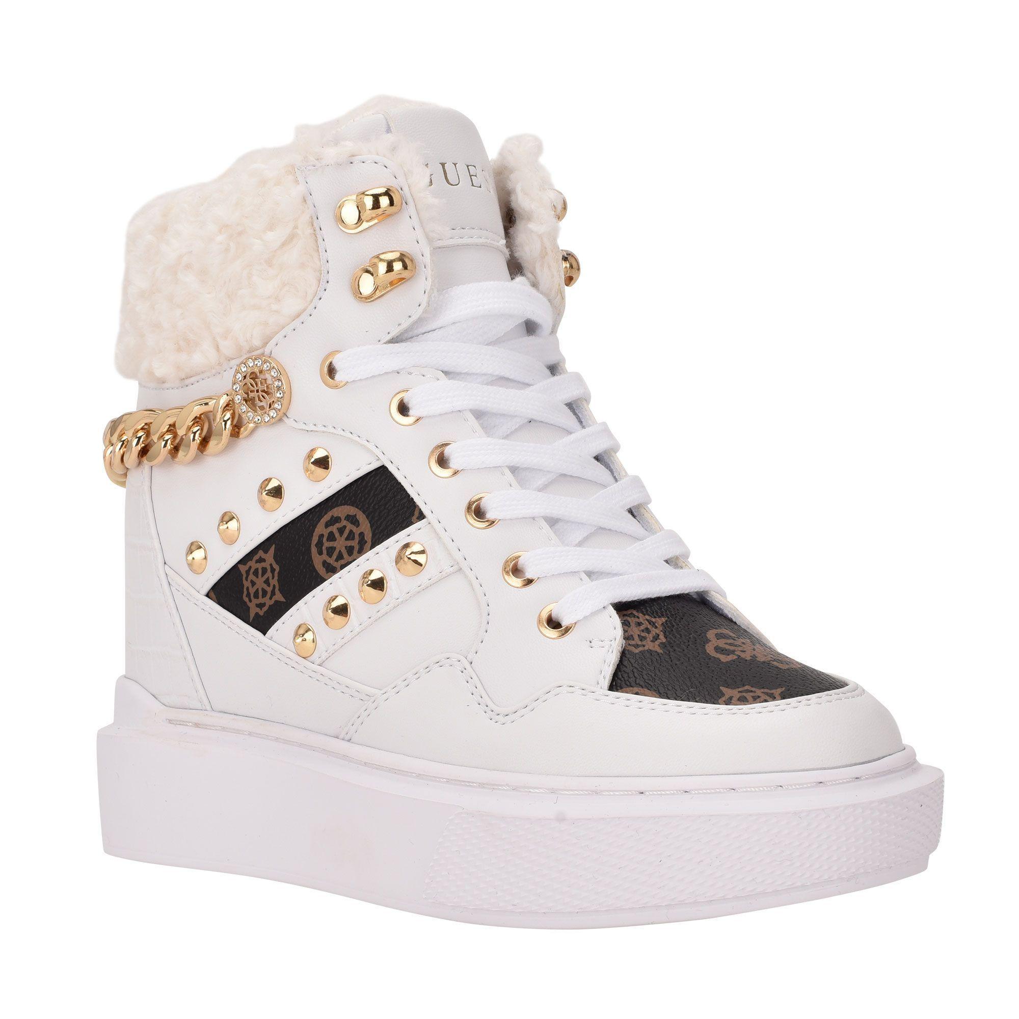 ZAPATILLAS GUESS Footwear gwARYIA2-A-0