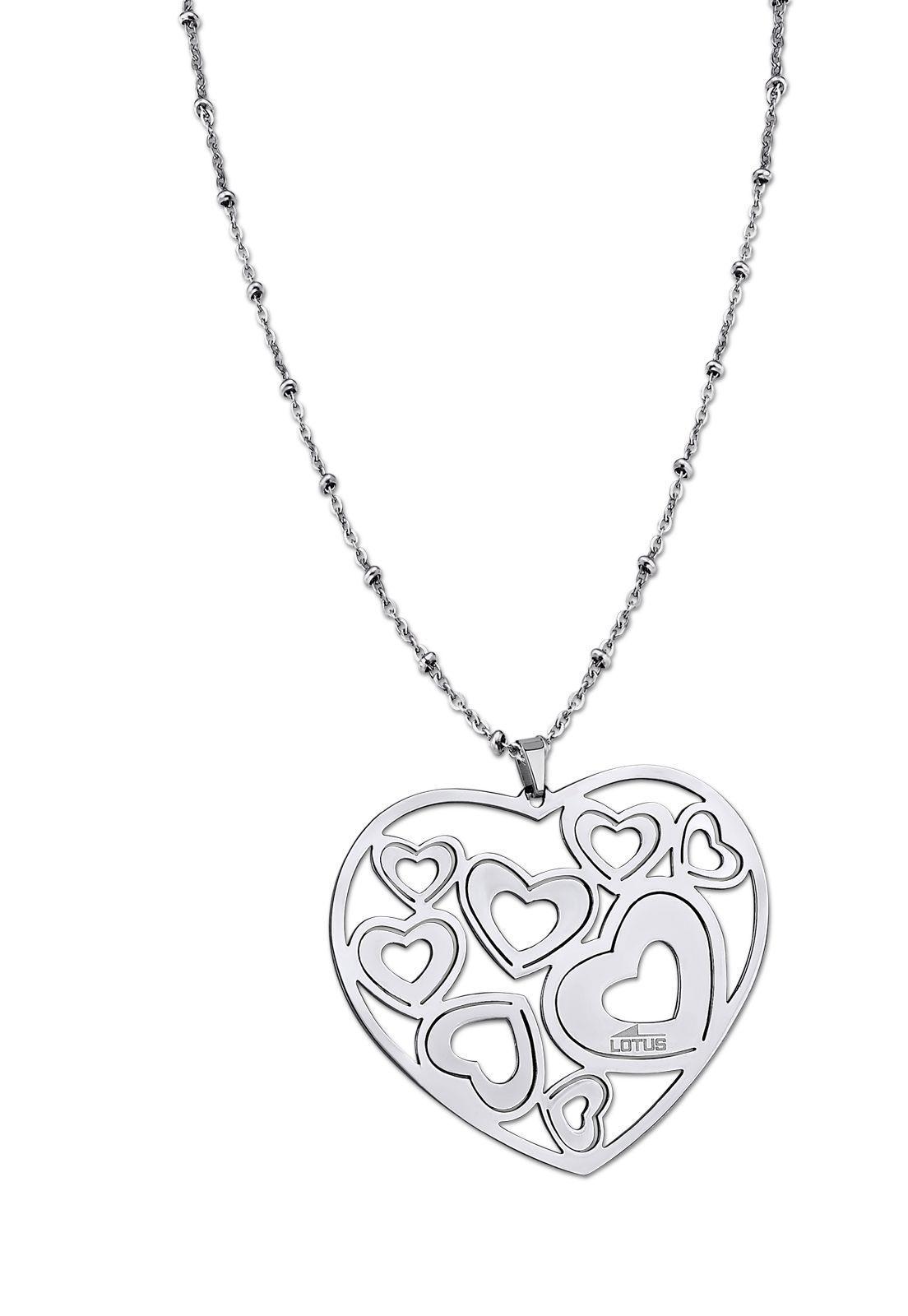 Collar LS1726-1/1 Lotus Style Mujer-0