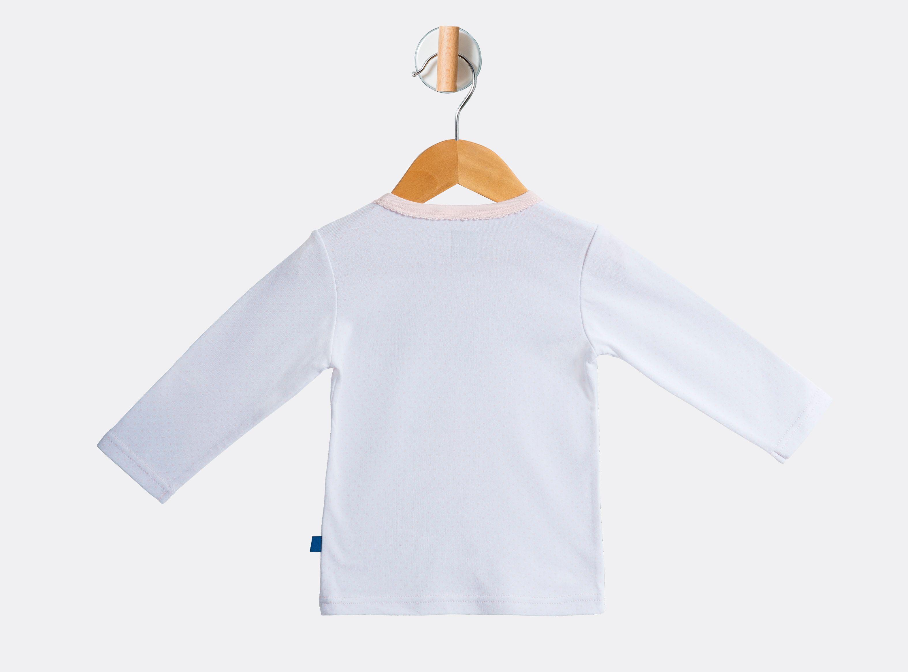  CAMISETA MANGA LARGA PACK 2-2