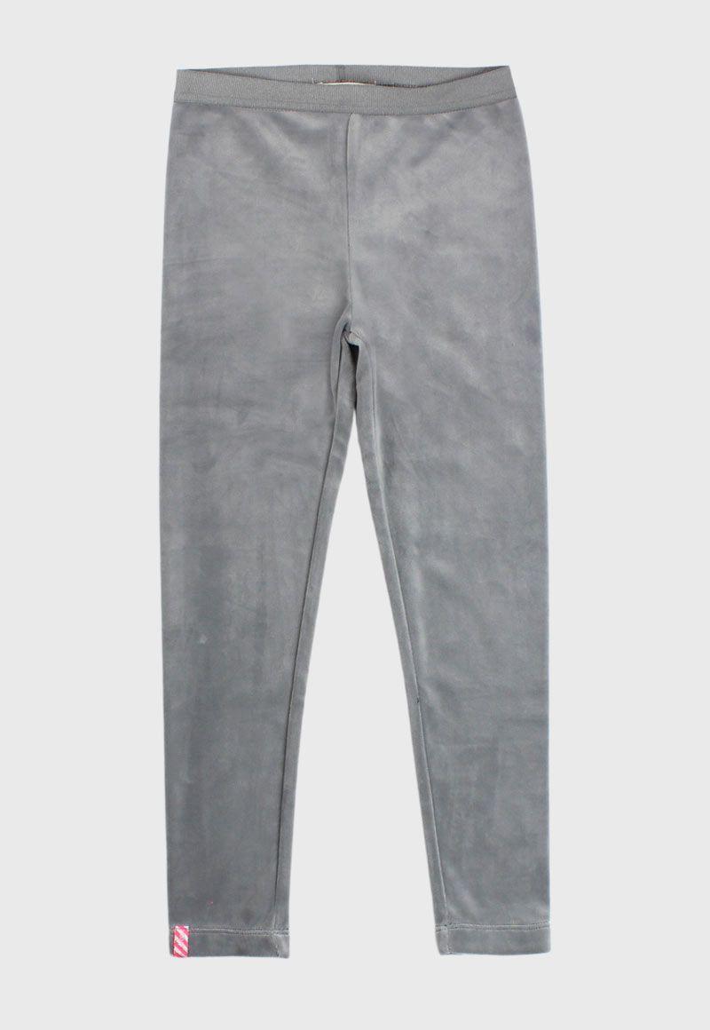 Leggins kids niña velvet power 308-0