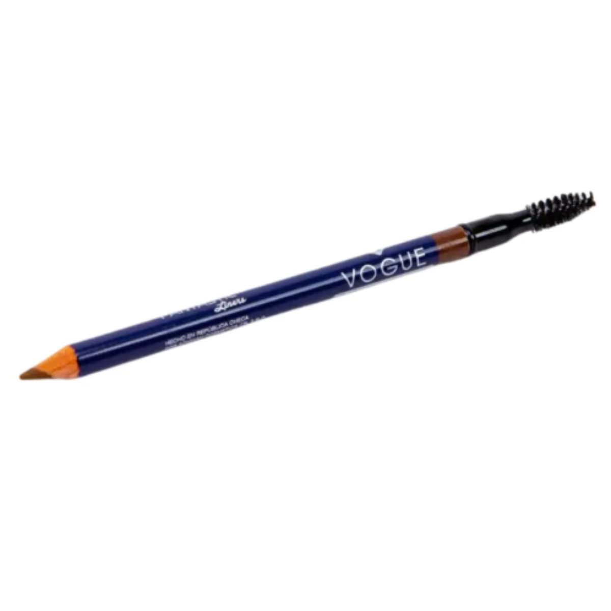 DELINEADOR DE OJOS Y CEJAS FANTASTIC LINERS CAMEL CON CEPILLO VOGUE-0