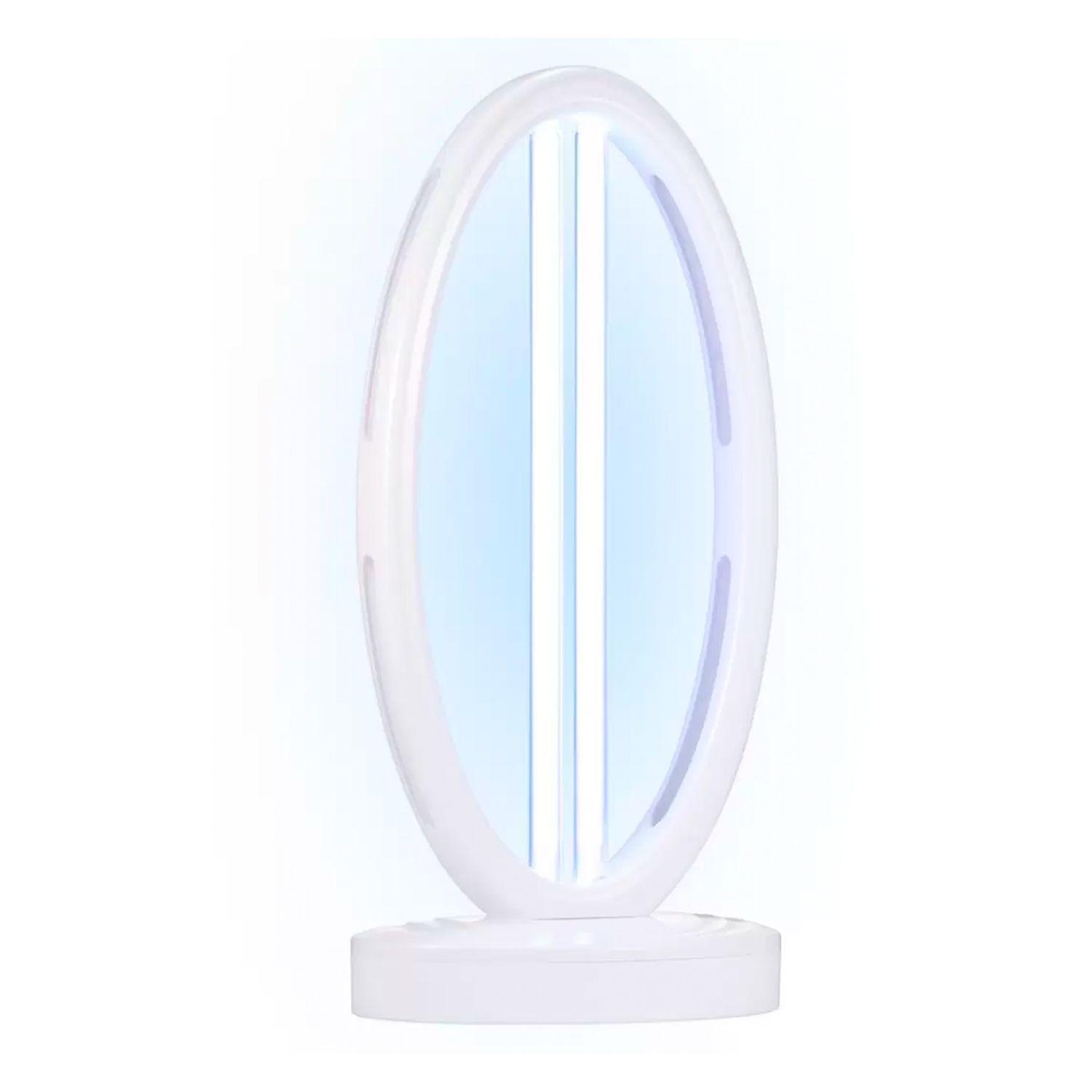 Apliqué Esterilizador Sanitizador UV de ambientes-2