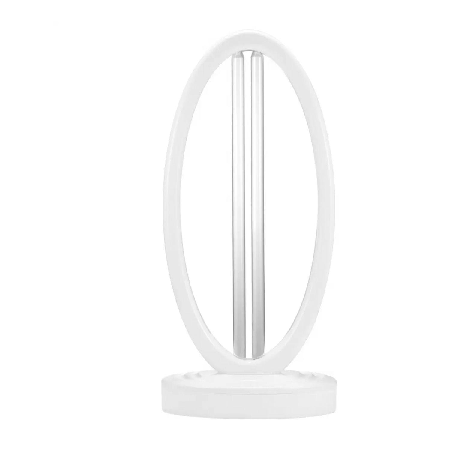 Apliqué Esterilizador Sanitizador UV de ambientes-1