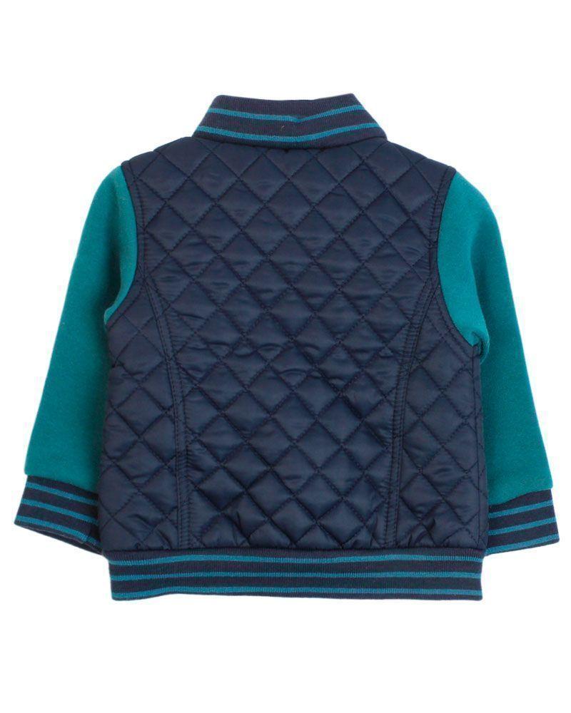 Chaqueta Bebé Niño Retro Vibes Ficcus-1