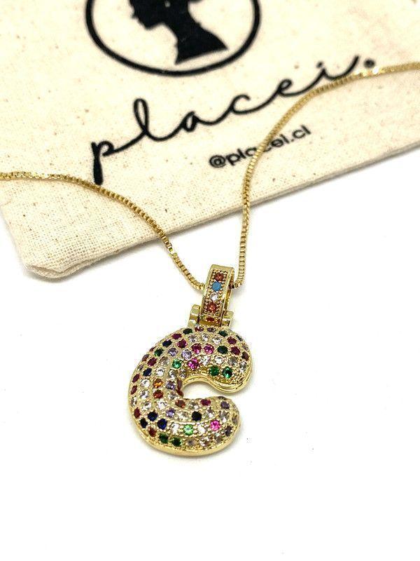 Collar Coco Placei-2