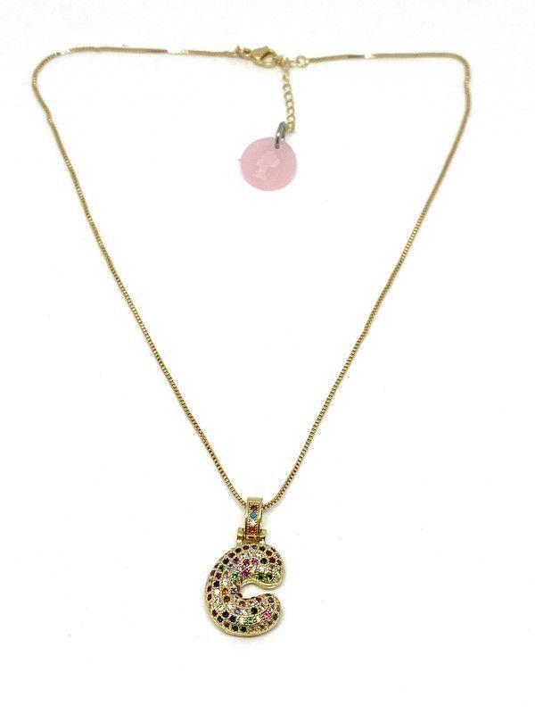 Collar Coco Placei-1
