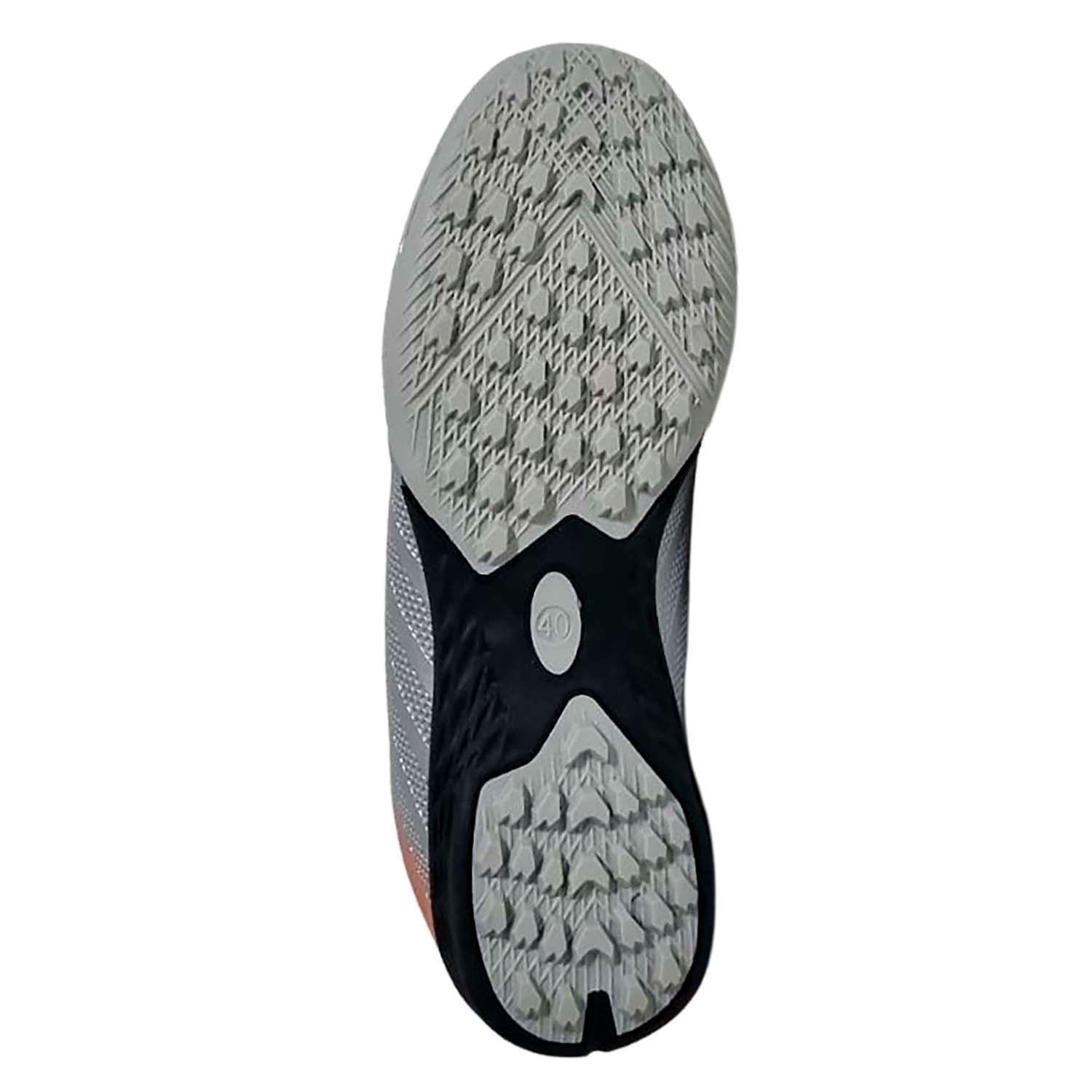 Zapatillas De Futbol Juvenil Para Meter Goles -5