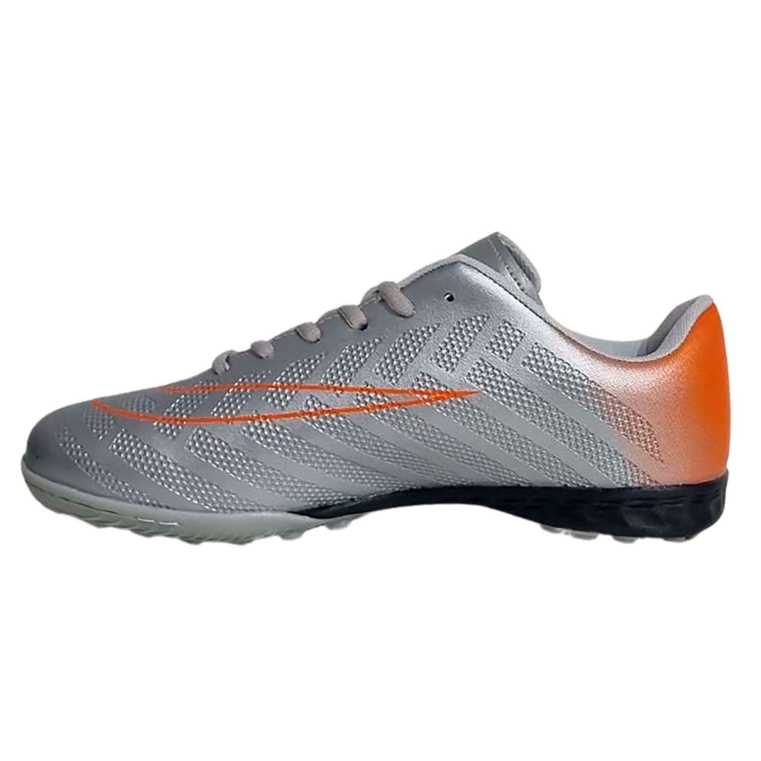 Zapatillas De Futbol Juvenil Para Meter Goles -2
