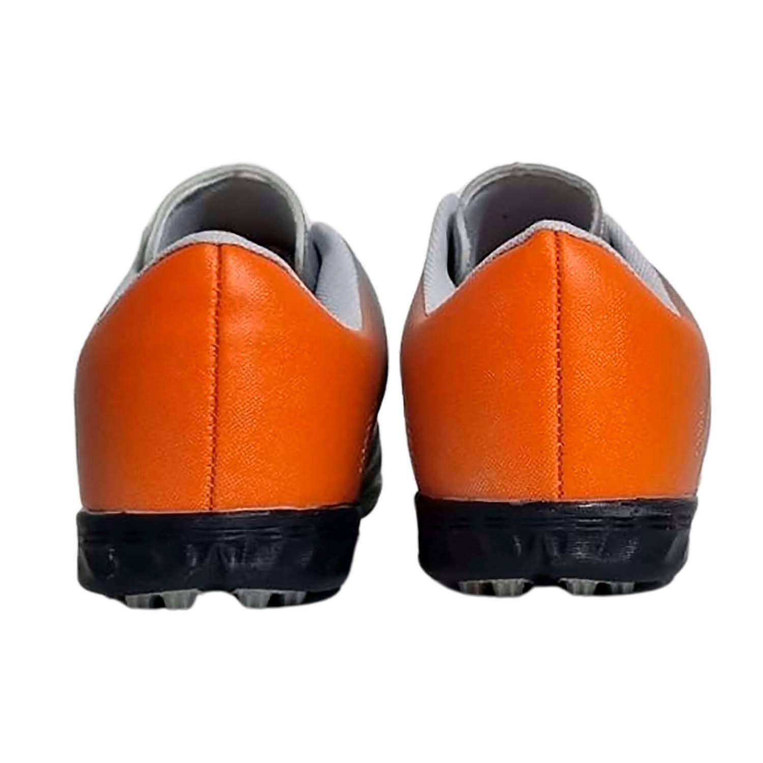 Zapatillas De Futbol Juvenil Para Meter Goles -4
