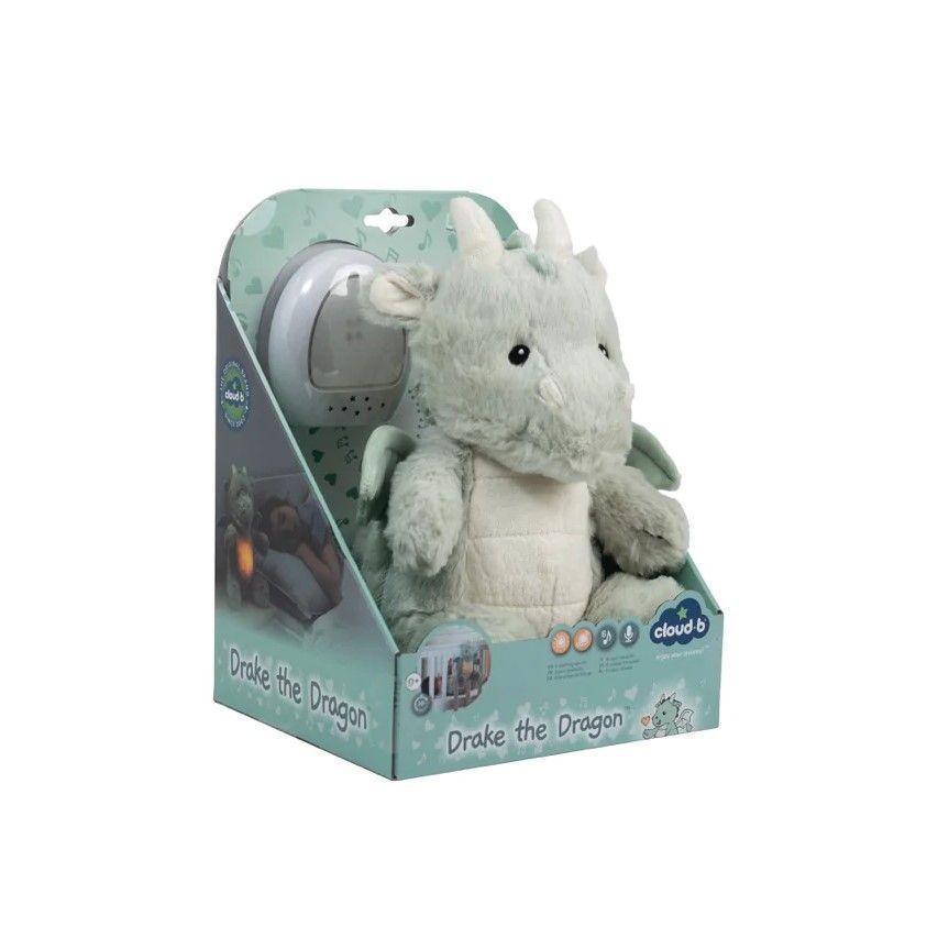 Love Light Para Dormir - Drake El Dragon-6