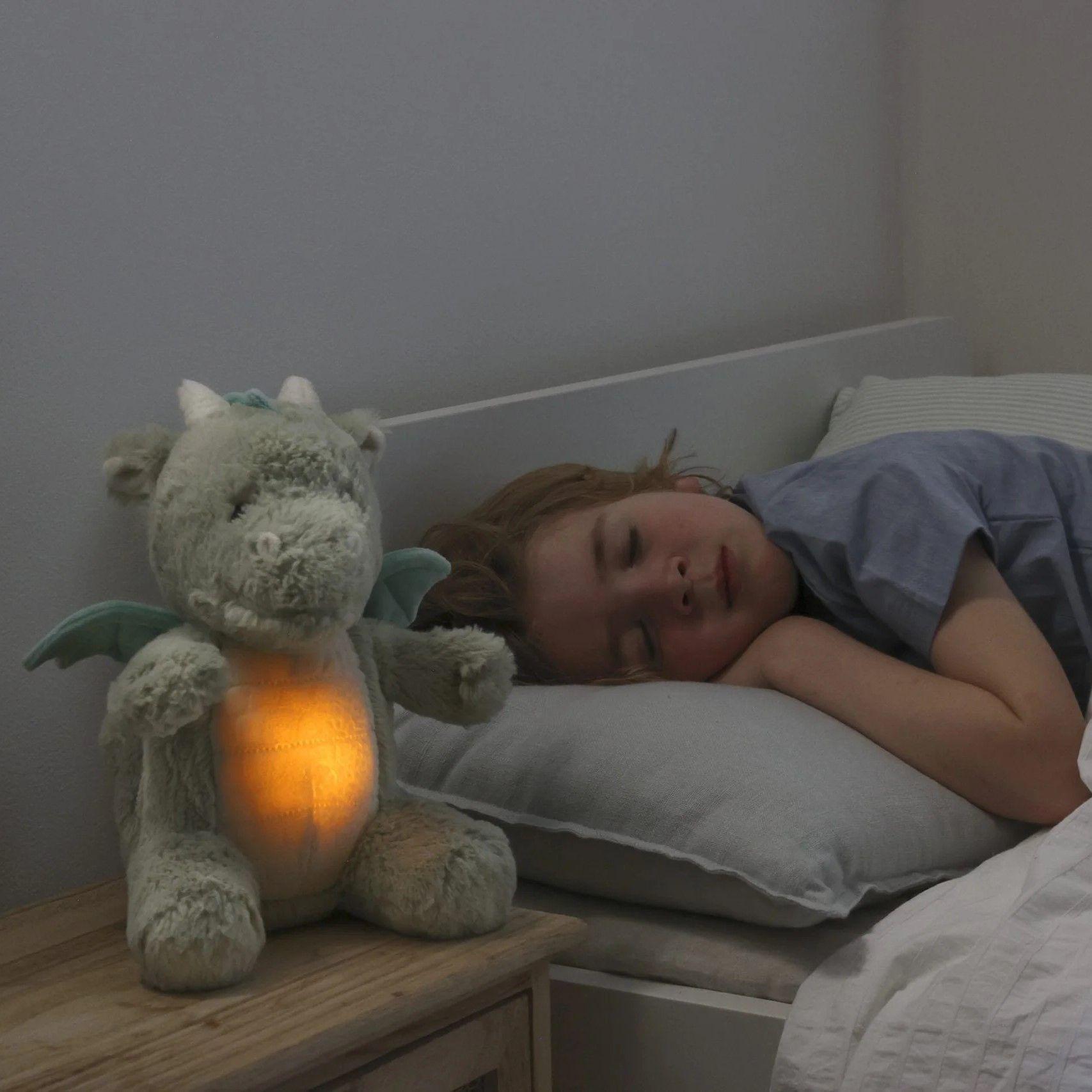 Love Light Para Dormir - Drake El Dragon-2