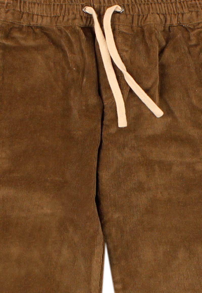 Pantalón Kids Niño Jogger Cotele Comfy-2