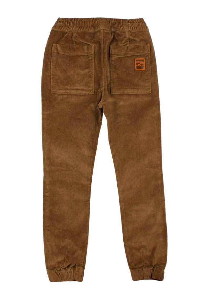 Pantalón Kids Niño Jogger Cotele Comfy-1